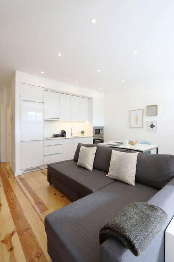 Modern Studio In Historical Centre Porto Exterior foto