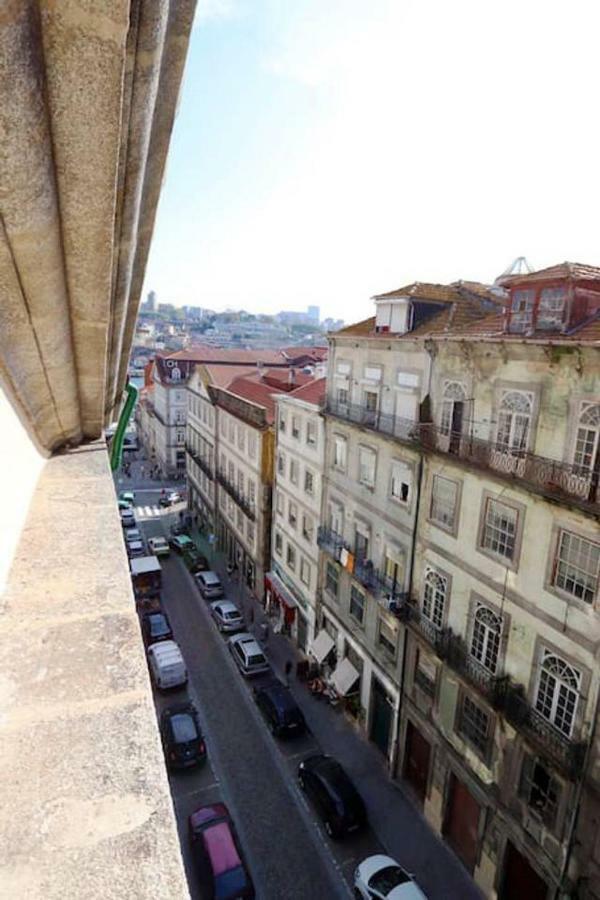 Modern Studio In Historical Centre Porto Exterior foto