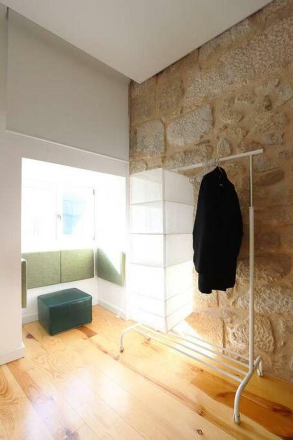 Modern Studio In Historical Centre Porto Exterior foto